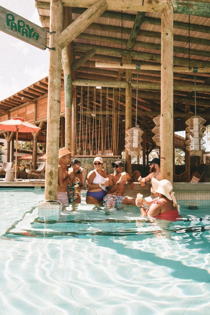 Foto - Sunrise Attitude (Adults Only)