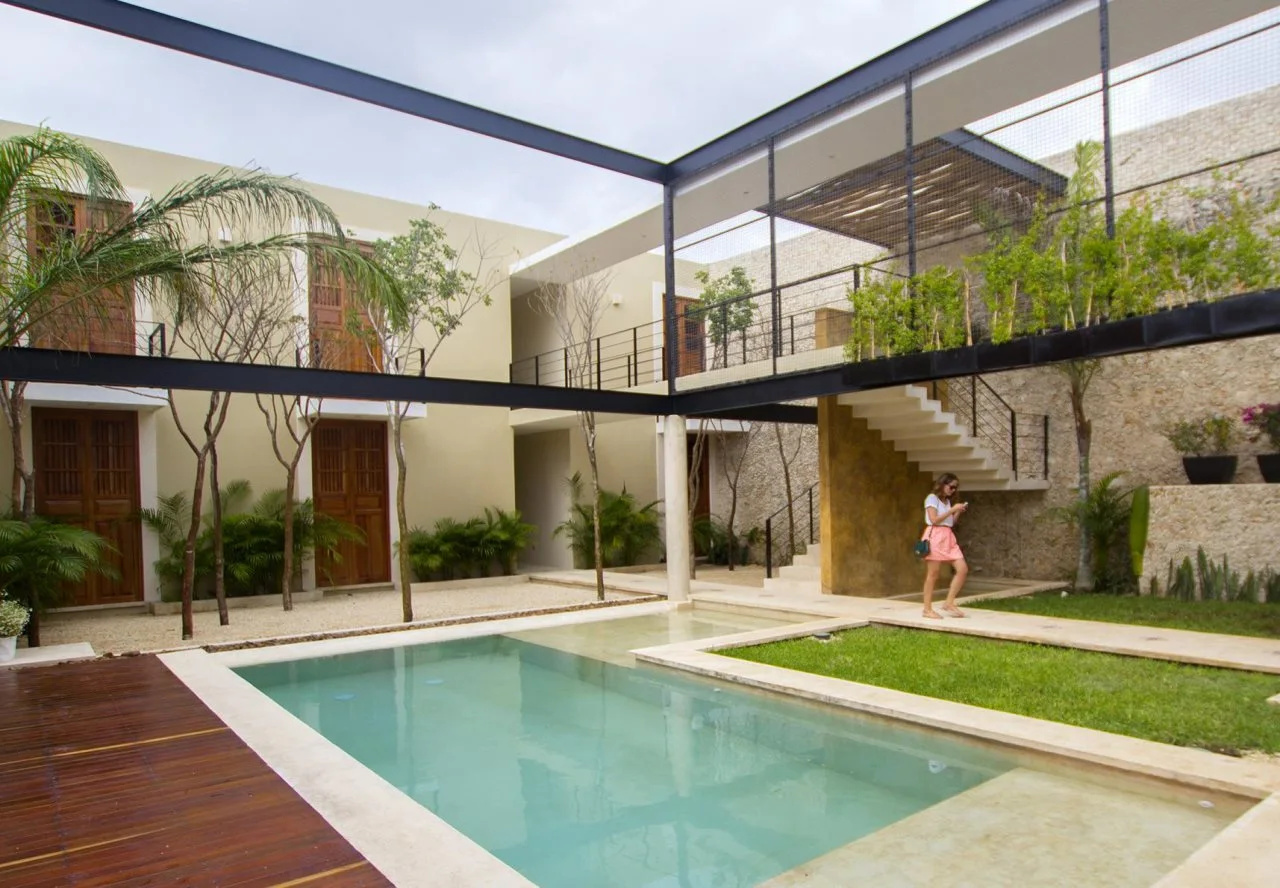 Photo - Casa de Las Palomas by Palomas Hotels -  Adults only