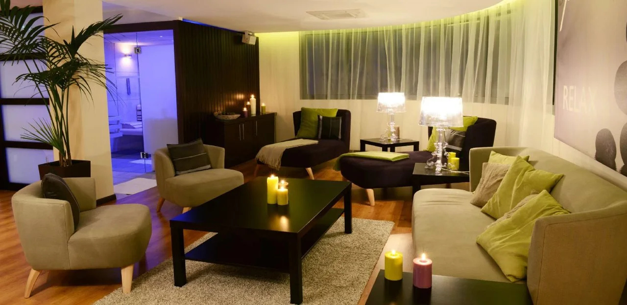 Foto - Le Talaia Hôtel & Spa Biarritz - MGallery Collection