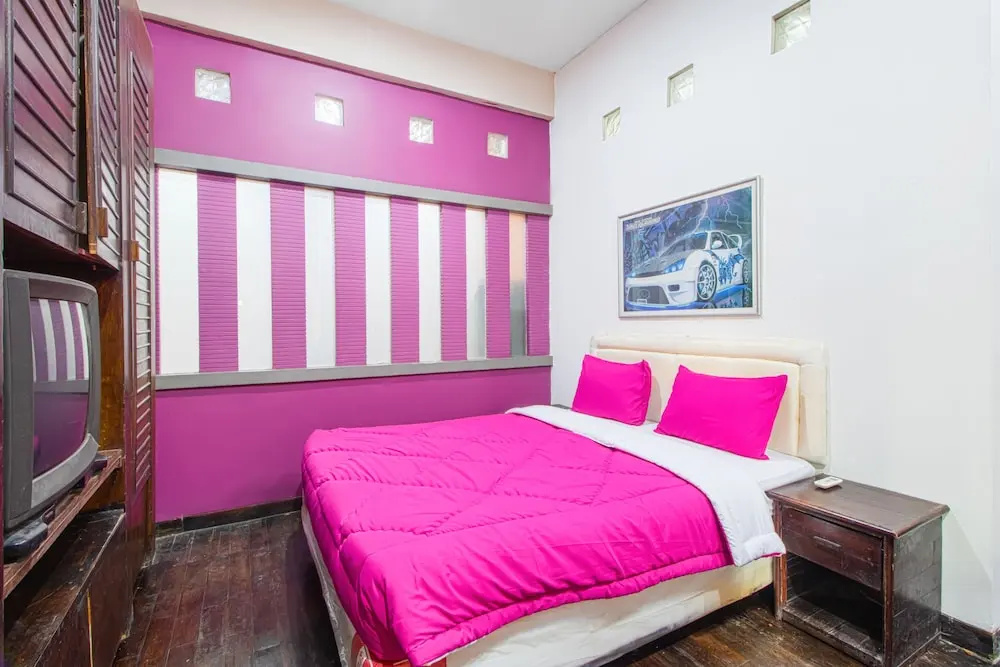 Foto - Tobana House Bintaro RedPartner
