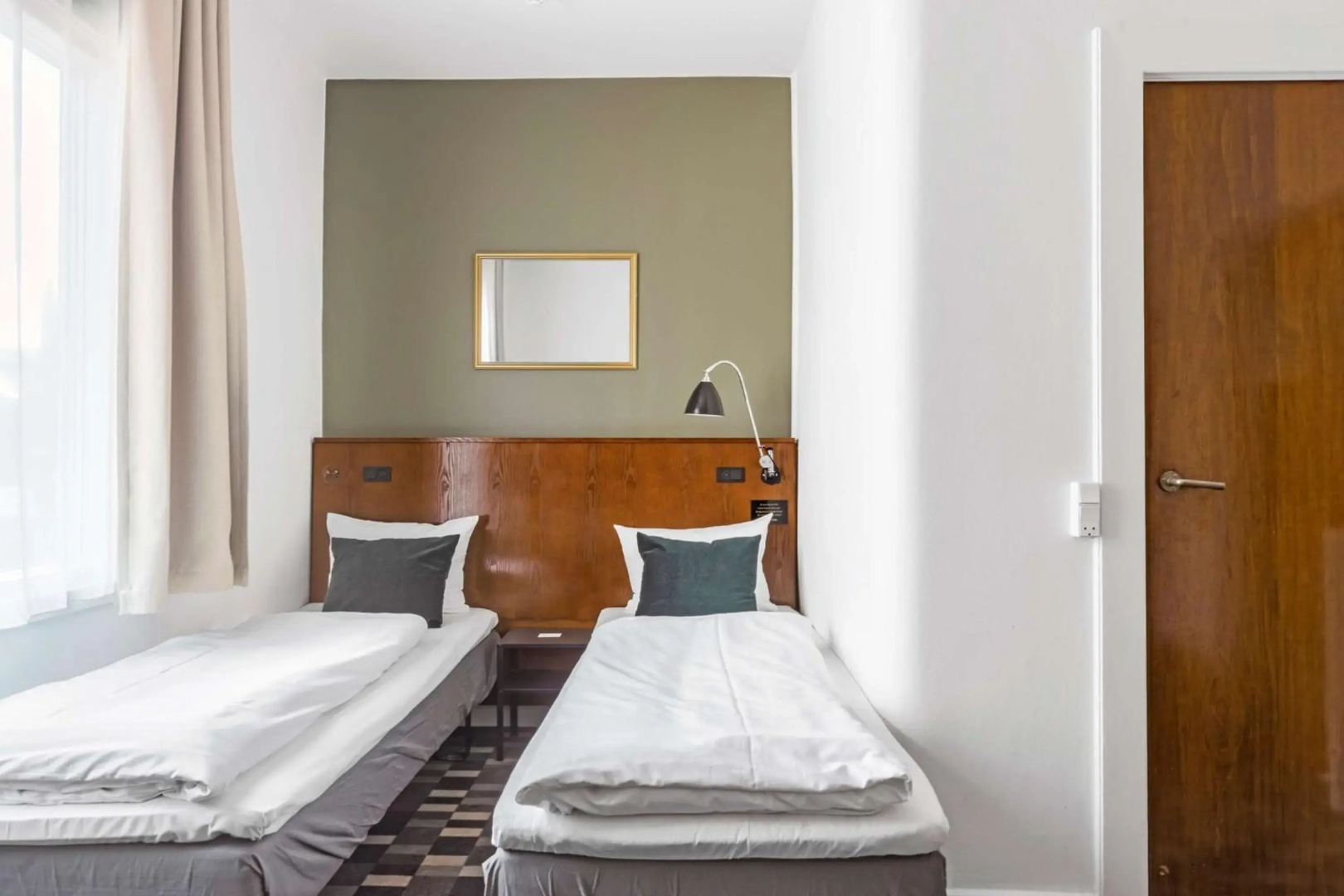 Photo - Hotel Astoria, Best Western Signature Collection