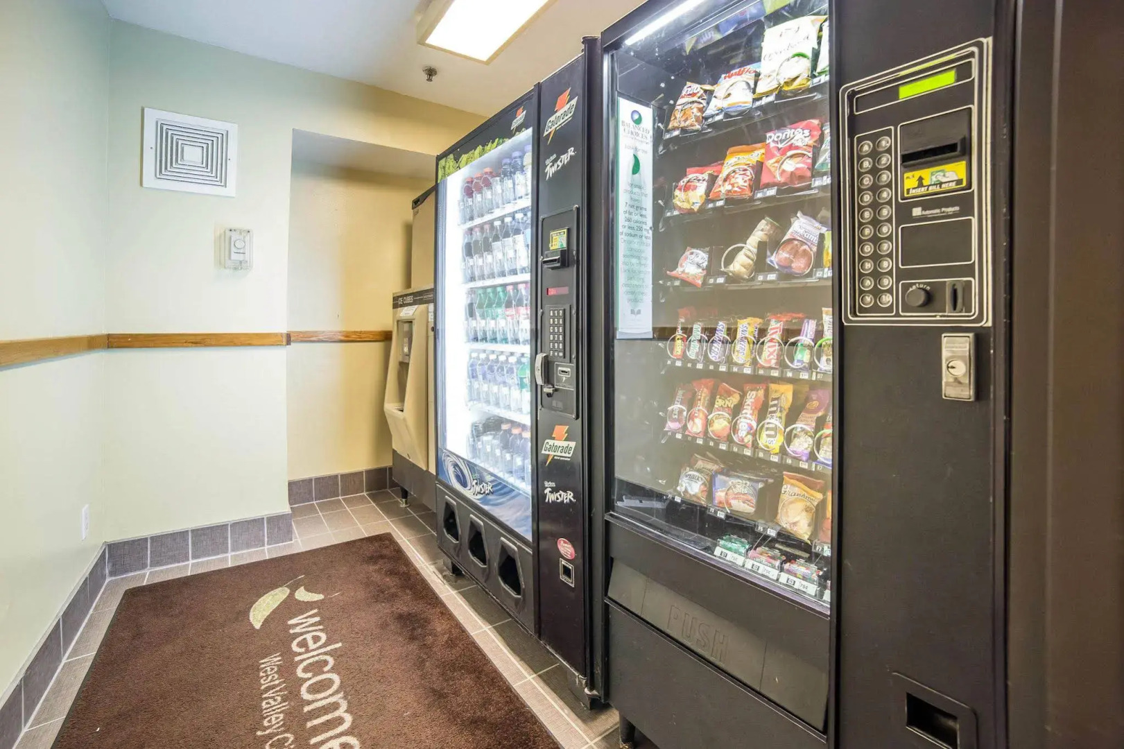 Foto - Sleep Inn West Valley City - Salt Lake City South