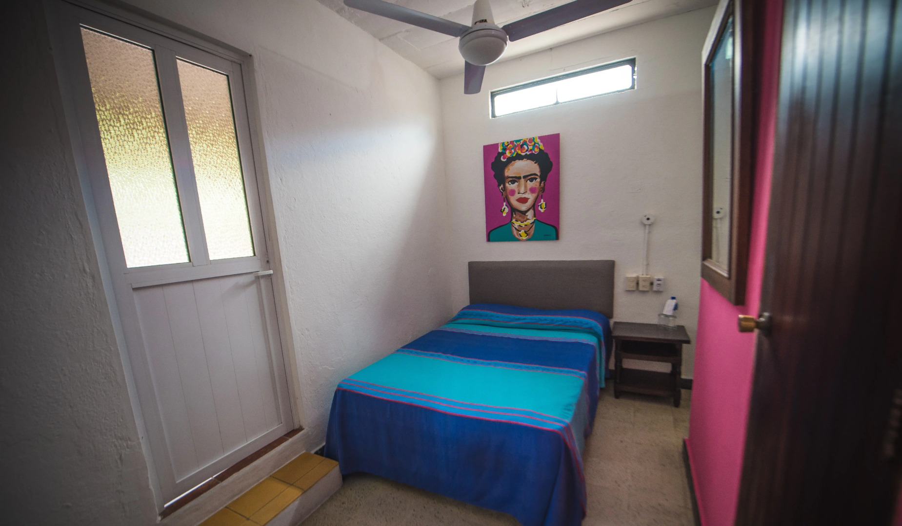 Foto - Hotel Villa del Mar Tradicional