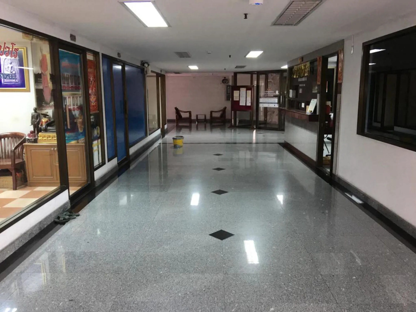 Foto - S.K. Residence