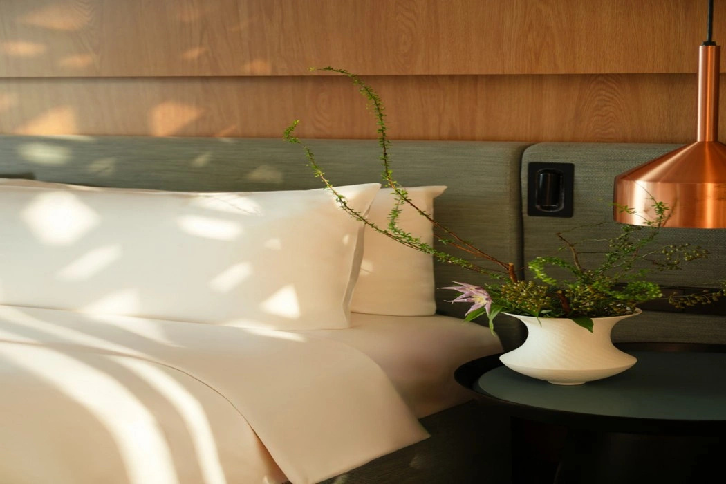 Foto - Oasia Hotel Downtown, Singapore by Far East Hospitality