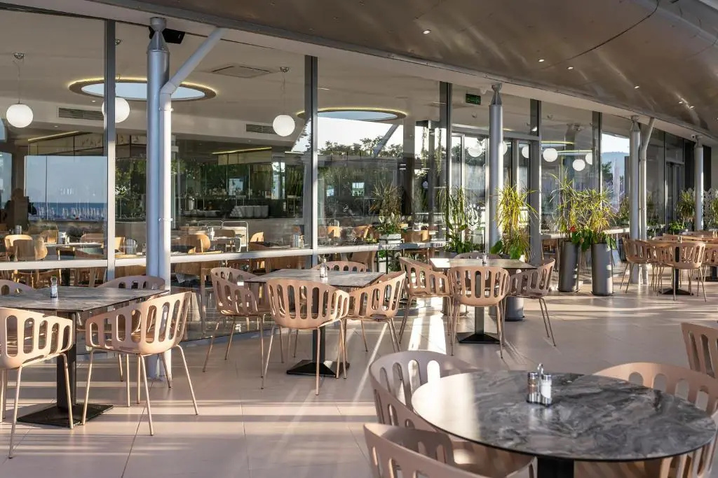 Photo - Sentido Hotel Neptun Beach - All inclusive