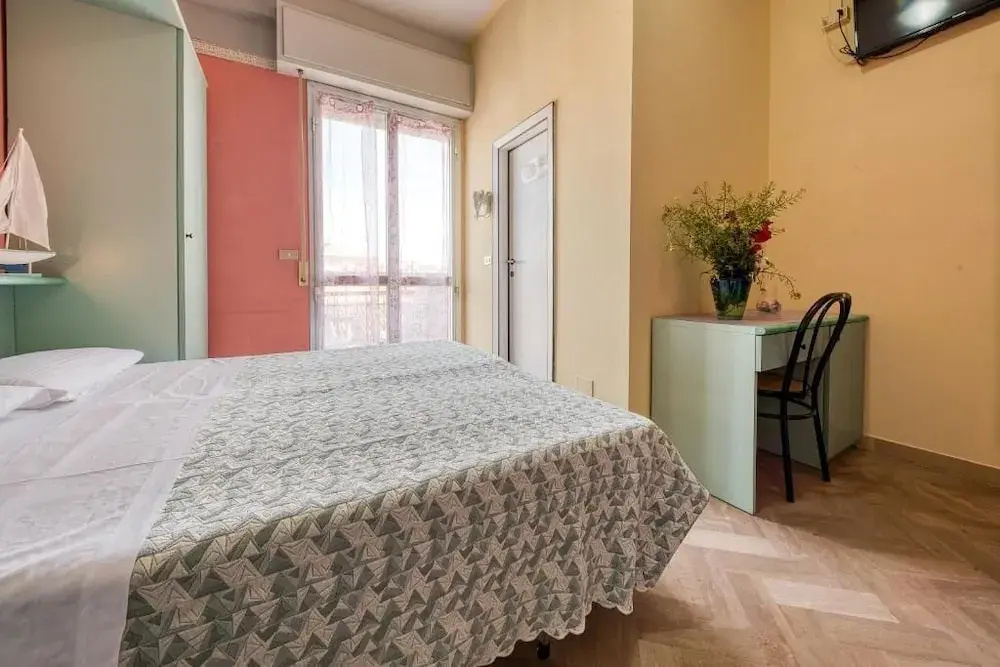 Photo - Hotel Sabbia D'oro