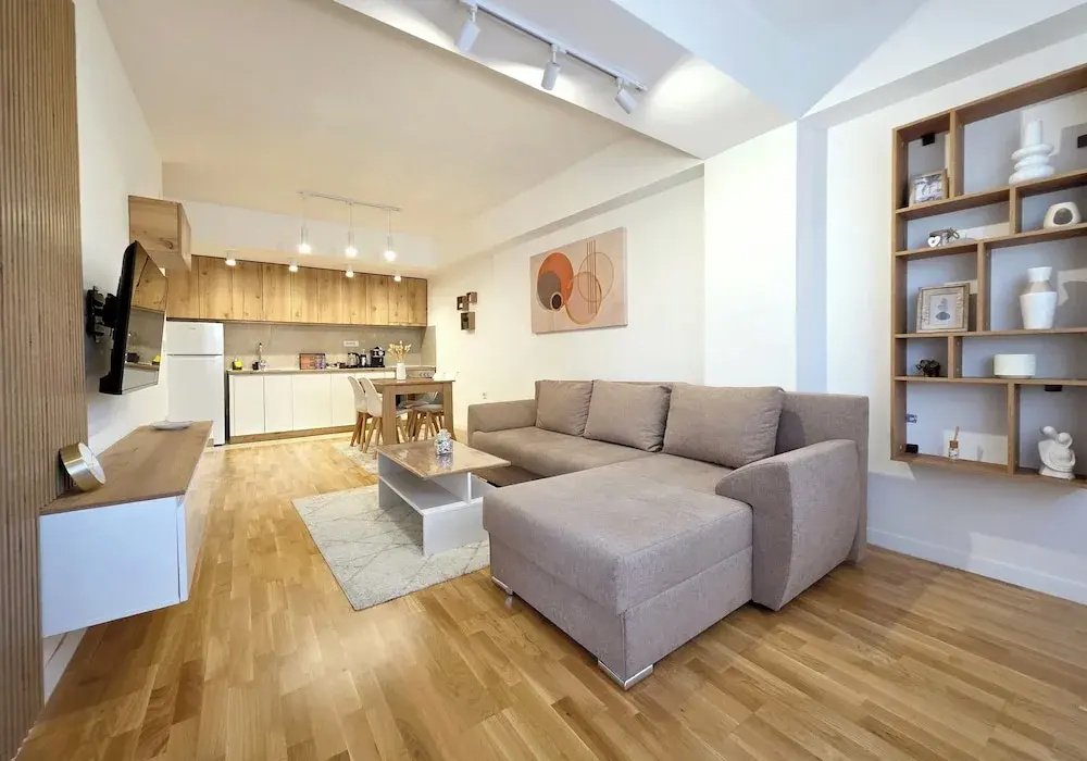 Photo - Urban Serviced Apartments
