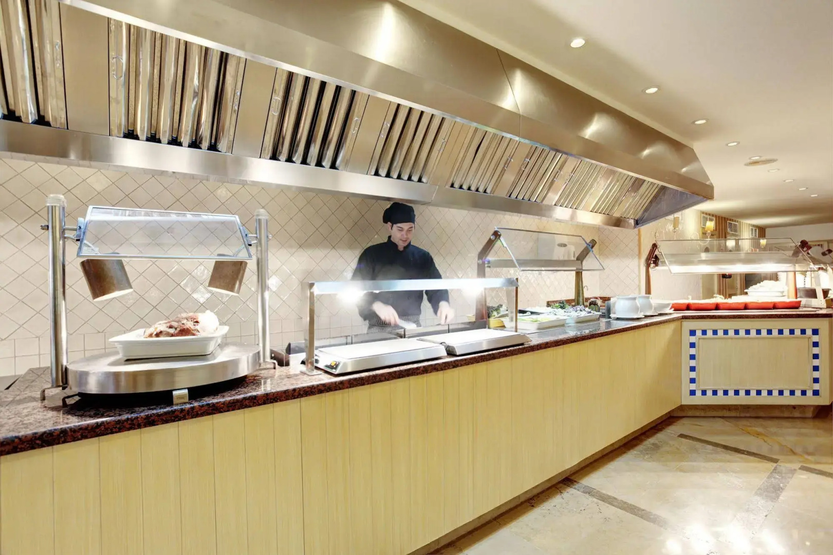 Foto - Grupotel Macarella Suites & Spa