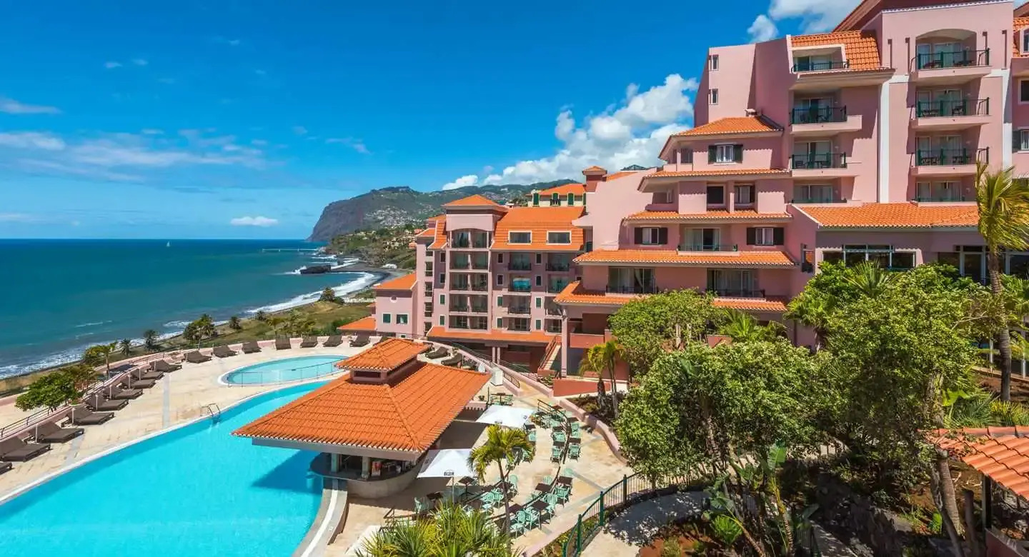 Foto - Pestana Royal All Inclusive Ocean & Spa Resort