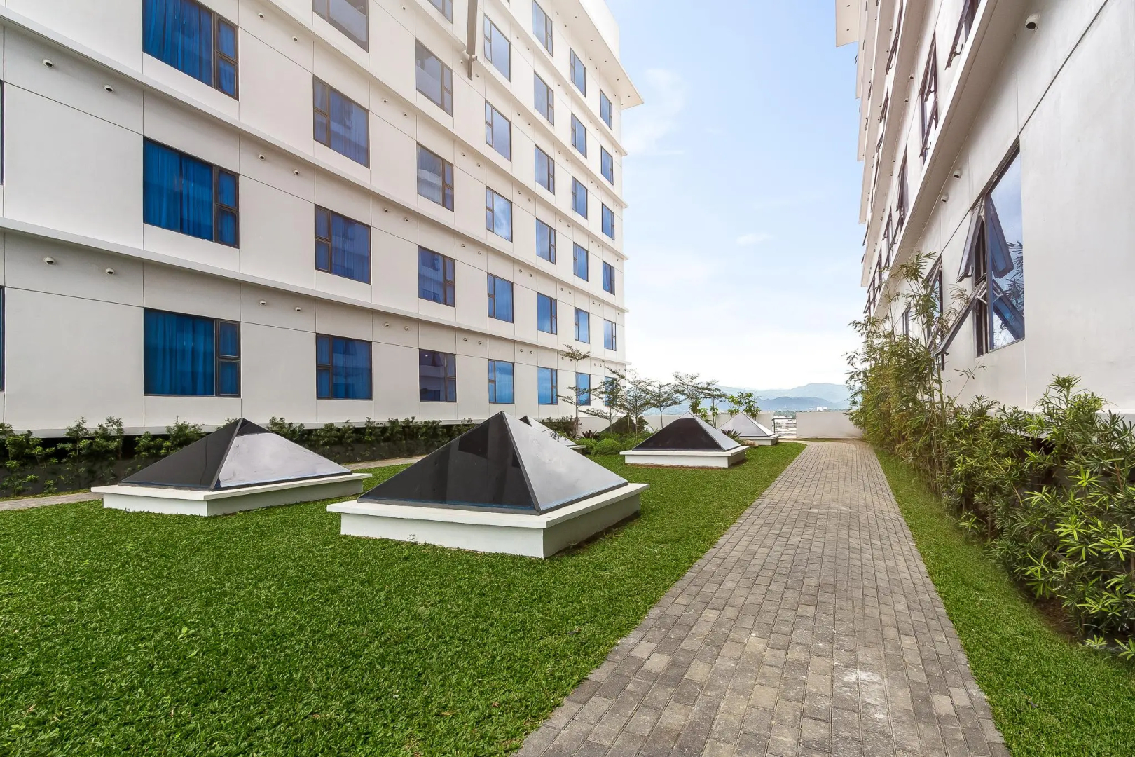Foto - Maayo Hotel
