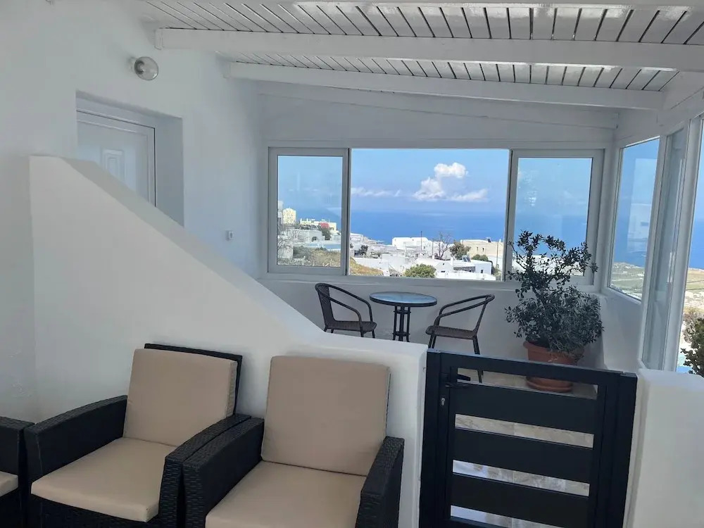 Photo - Stella Nomikou Apartments