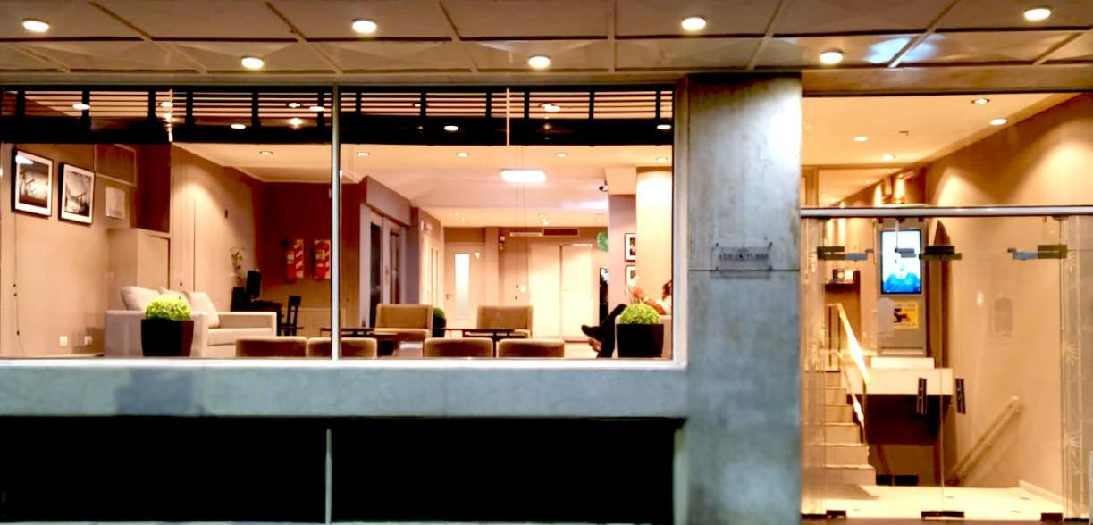 Photo - Hotel 8 de Octubre
