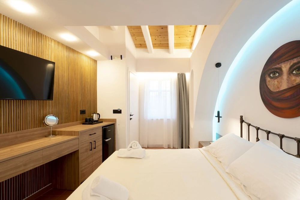 Foto - Sartori Concept Hotel