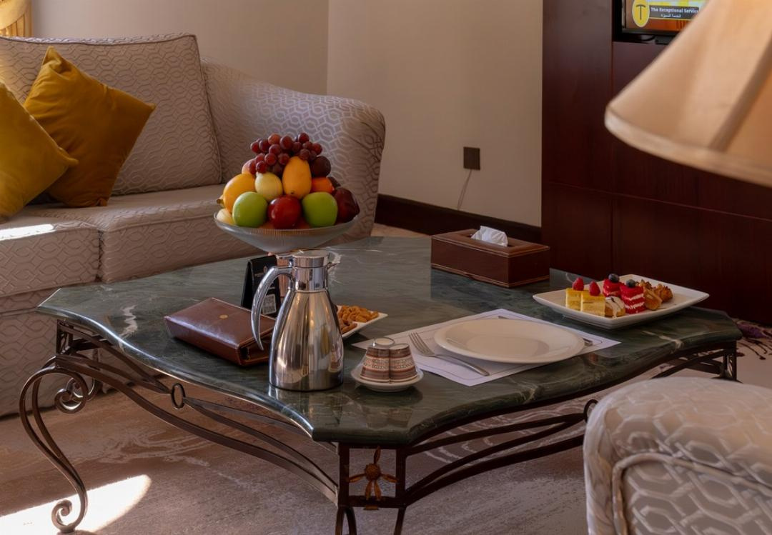 Photo - Dar Al Taqwa Hotel