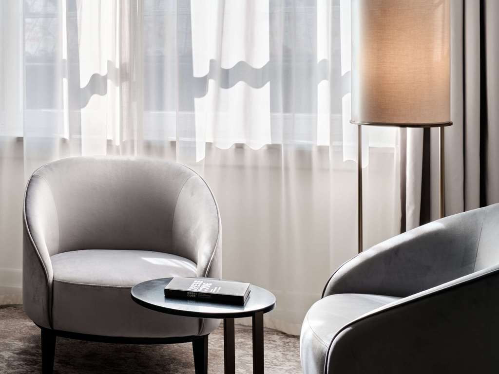 Foto - The Crown Krakow Center - Handwritten Collection ACCOR