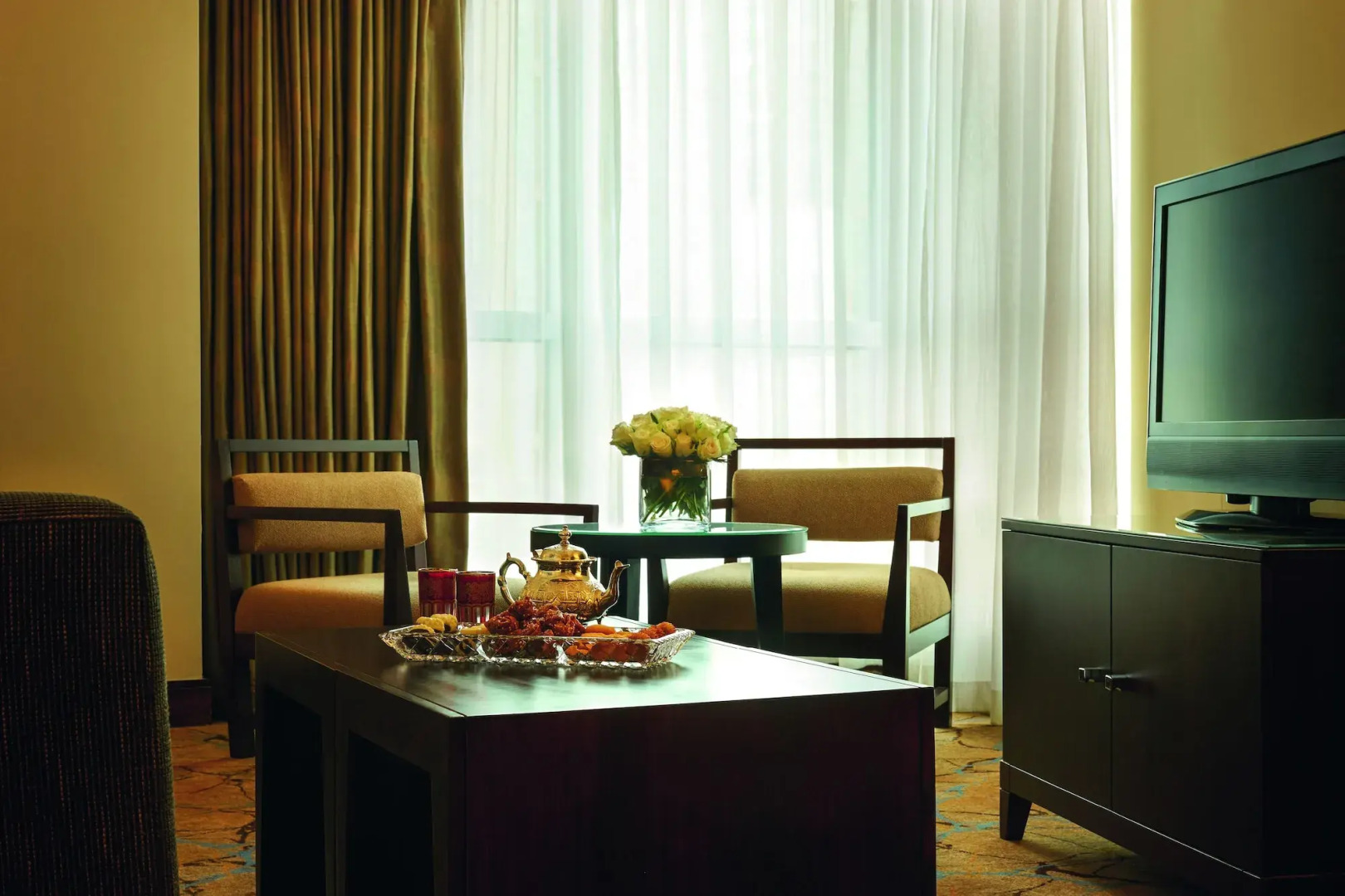 Photo - Makkah Hotel