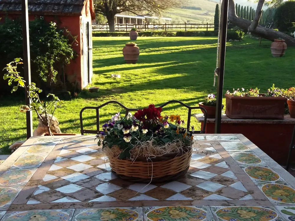 Foto - Tenuta Agricola Fonte Di Papa