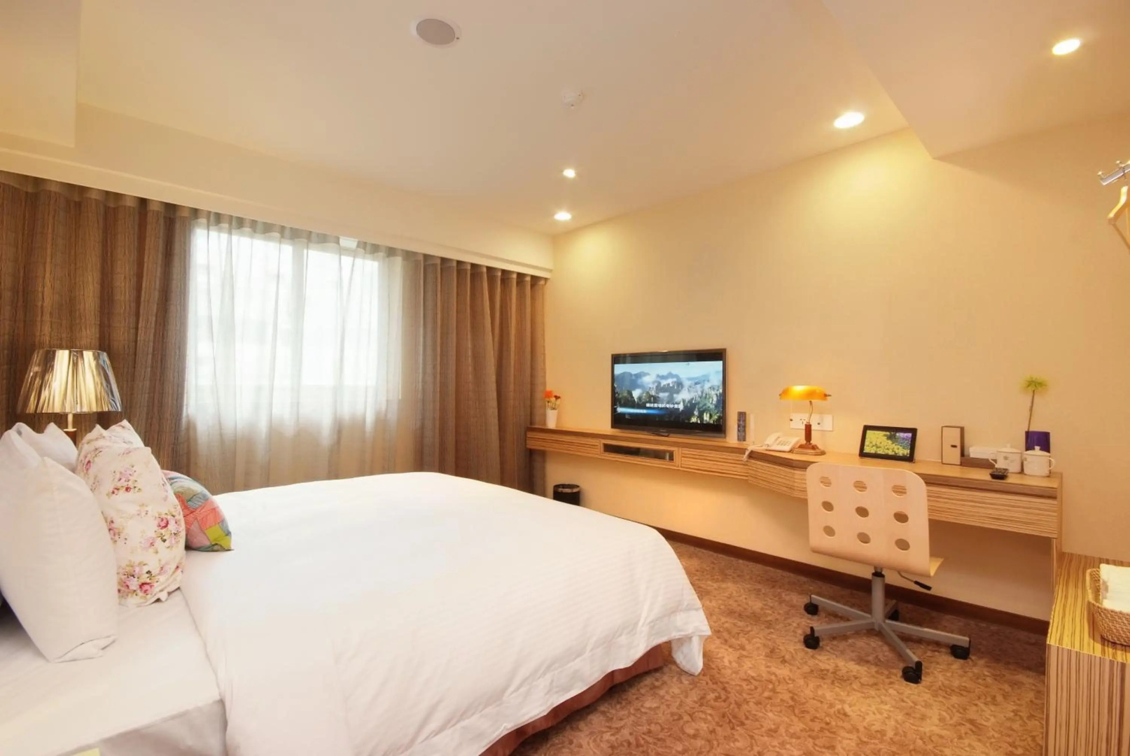 Foto - Nagahiro Hotel