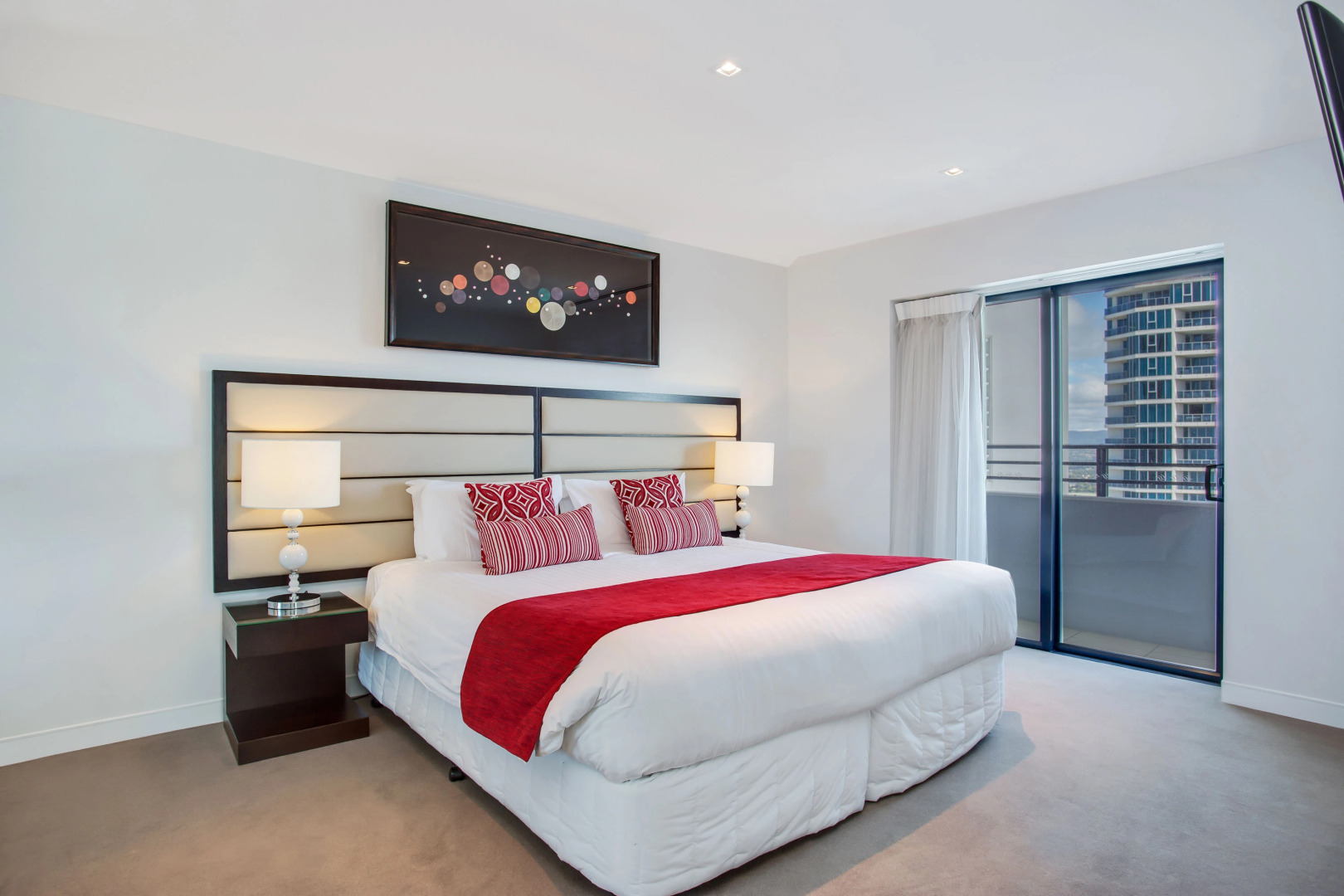 Foto - Peppers Soul Surfers Paradise