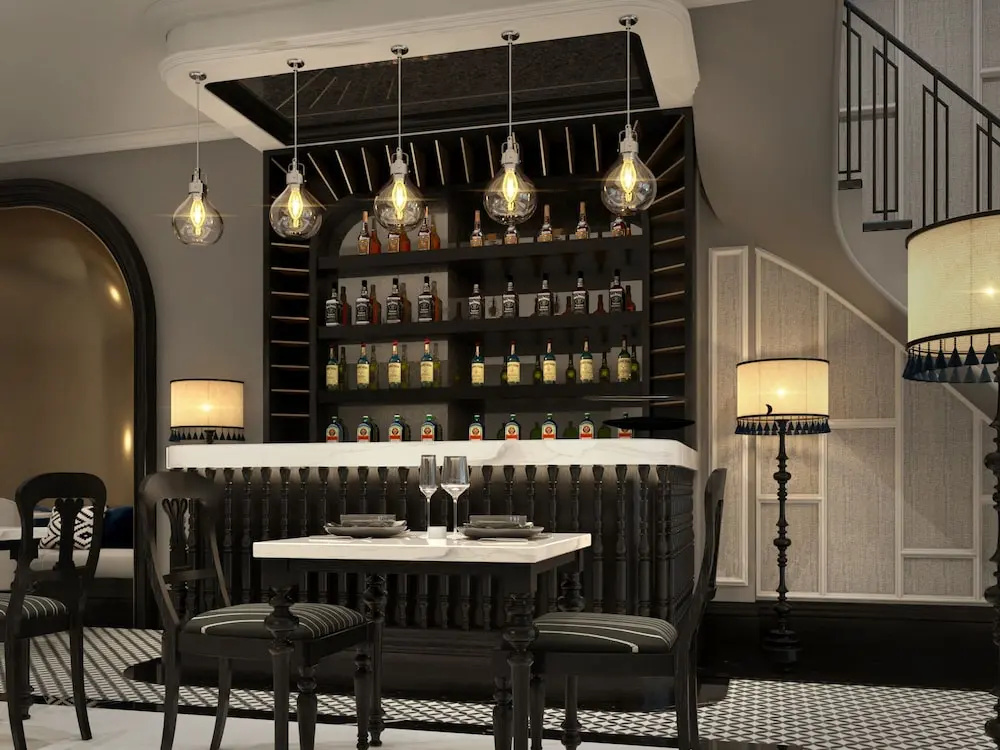 Foto - The Emissary Hanoi Hotel & Spa