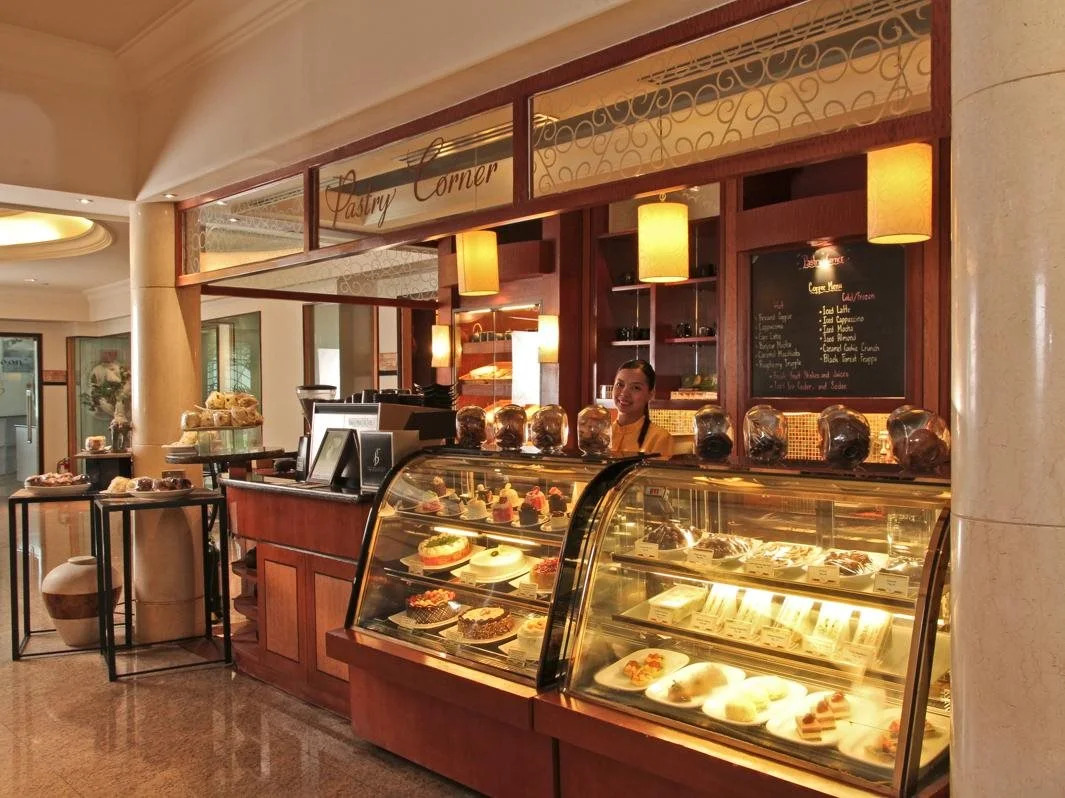 Foto - The Bellevue Manila