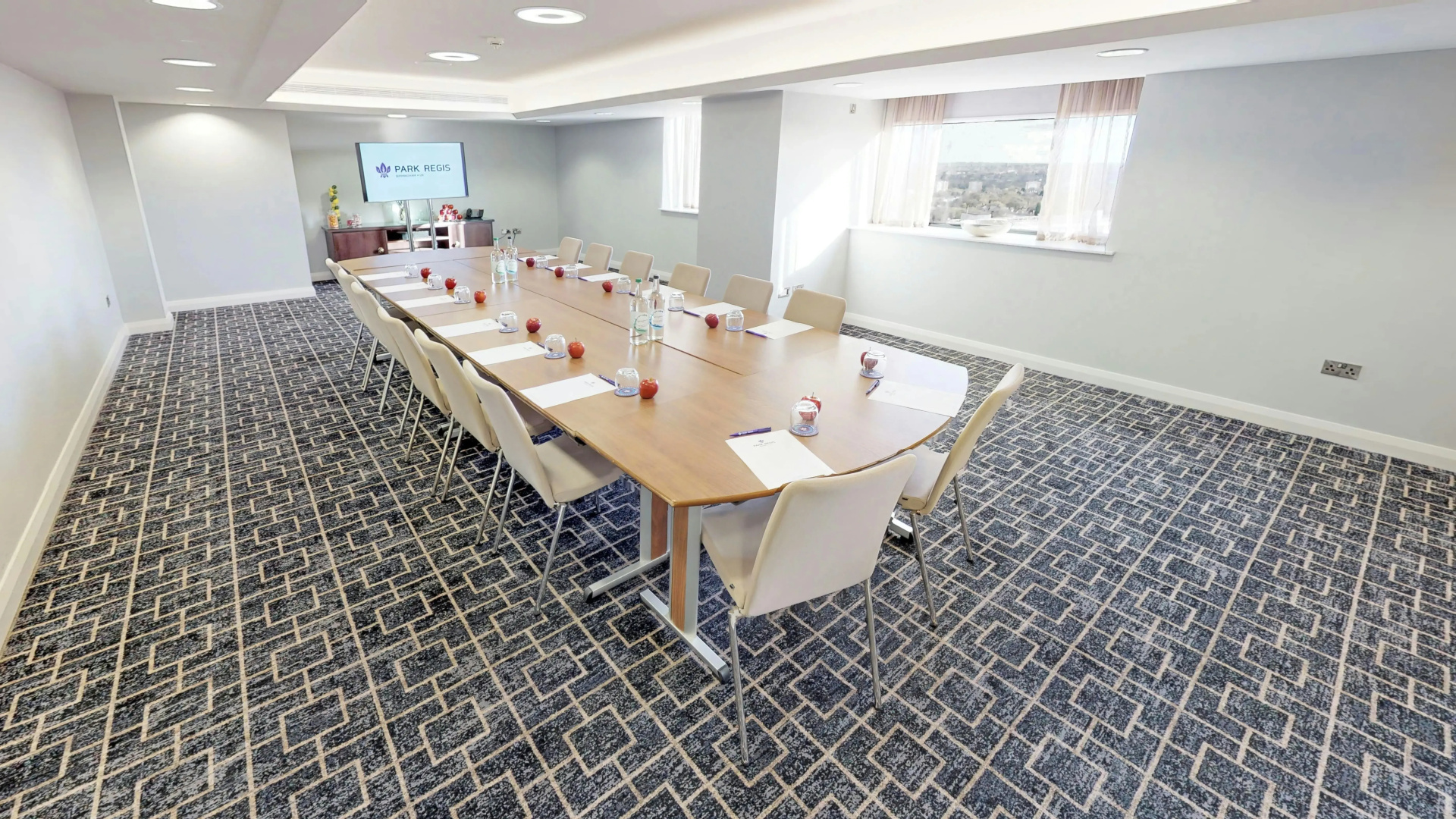 Photo - Park Regis Birmingham