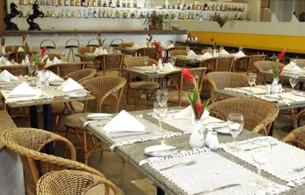 Foto - Hotel Resort Rio Poty