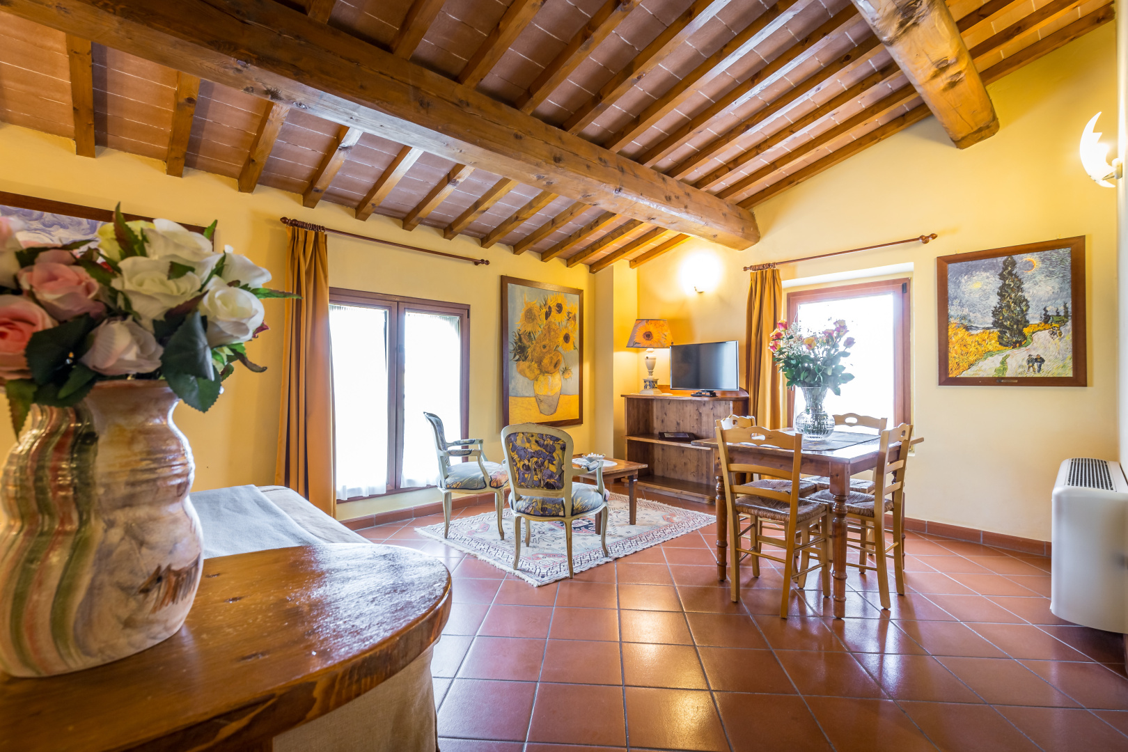 Foto - Il Borgo Di Villa Castelletti