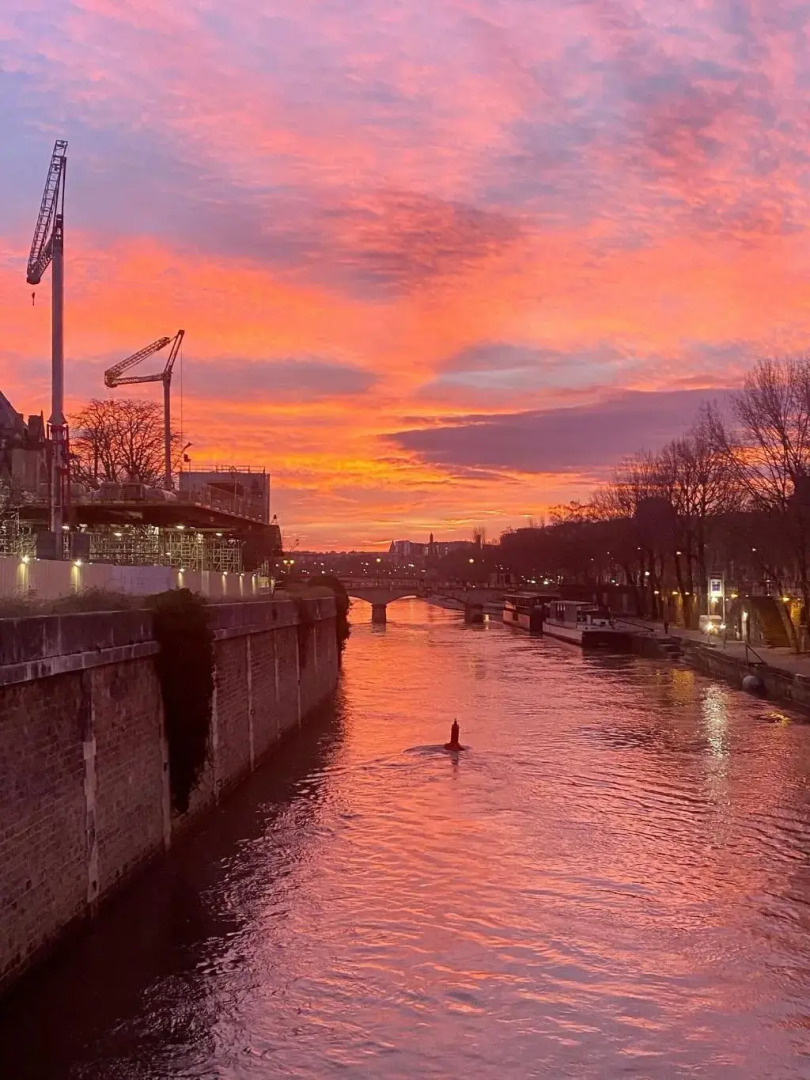 Foto - Hôtel les Degrés de Notre Dame