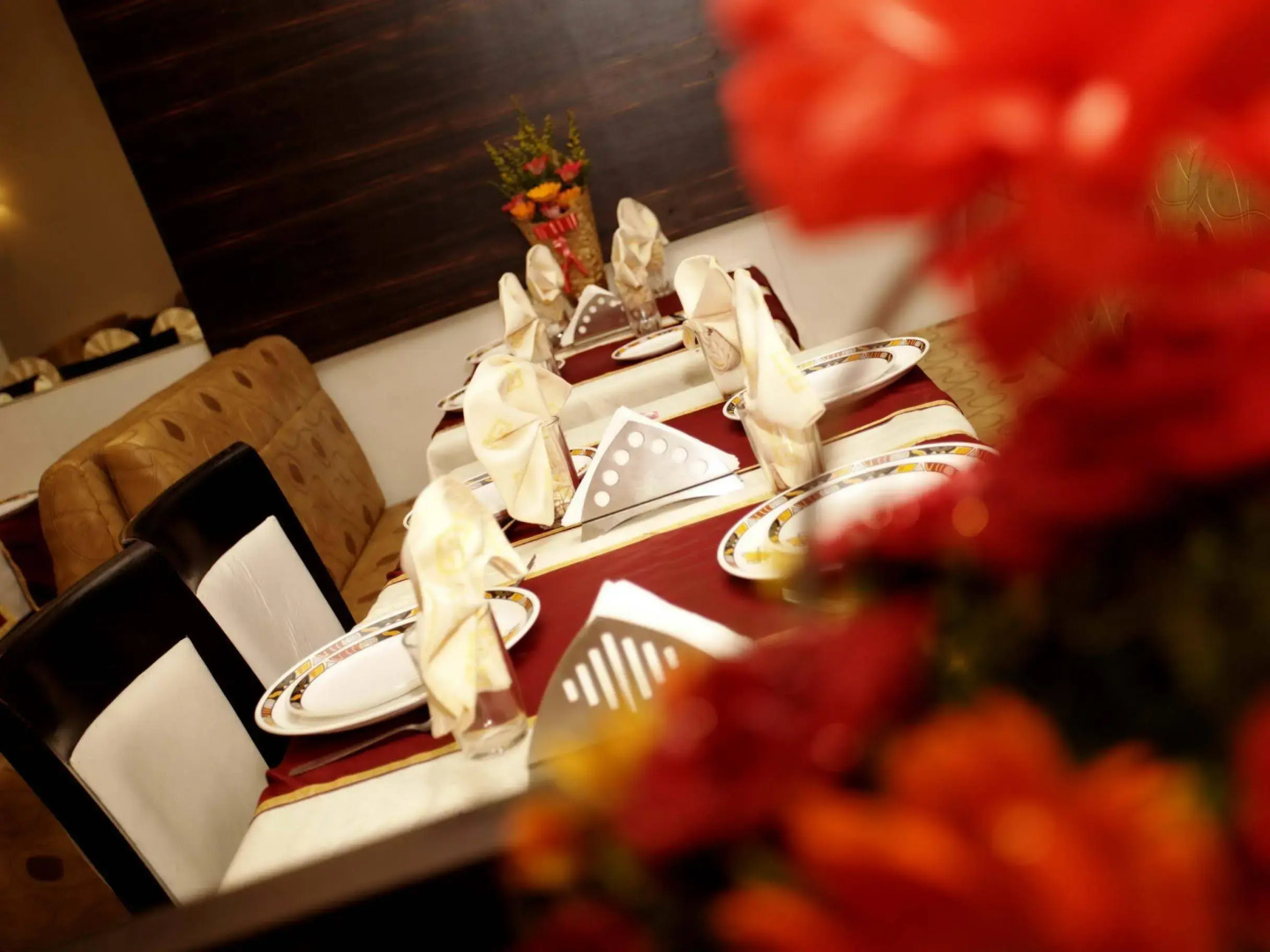 Photo - The Caliph Hotel, Mumbai Near Powai Lake