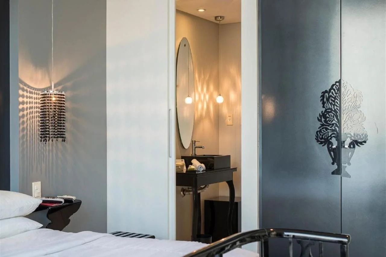 Foto - Zank by Toque Hotel