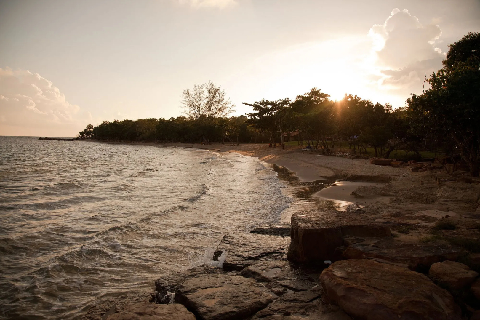 Foto - Green Bay Phu Quoc Resort & Spa