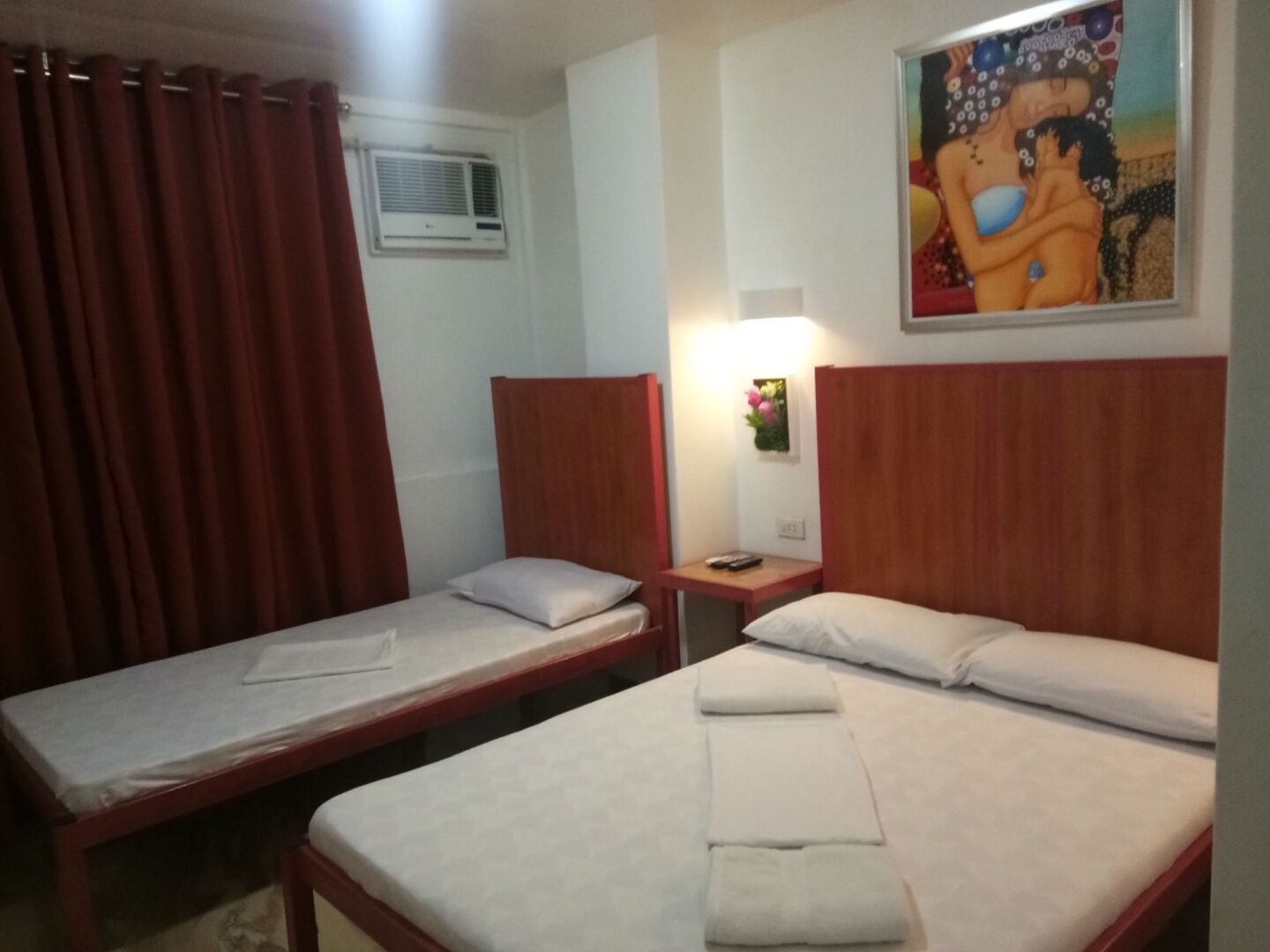 Foto - Stay Malate Hostel by RedDoorz