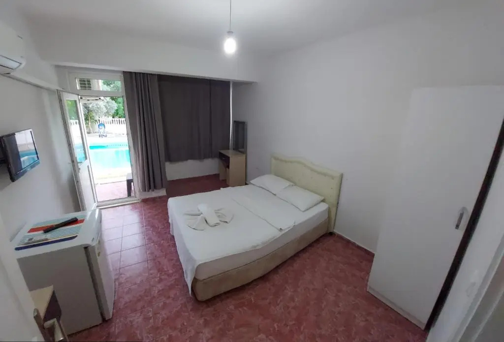 Foto - Sato Apart Hotel