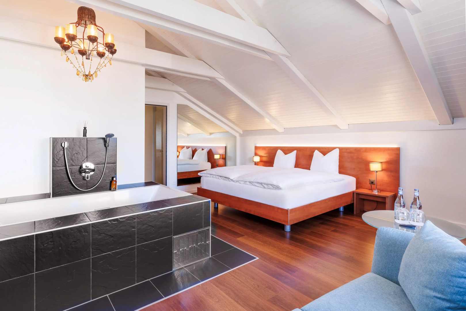 Photo - Sorell Hotel Sonnental Dübendorf