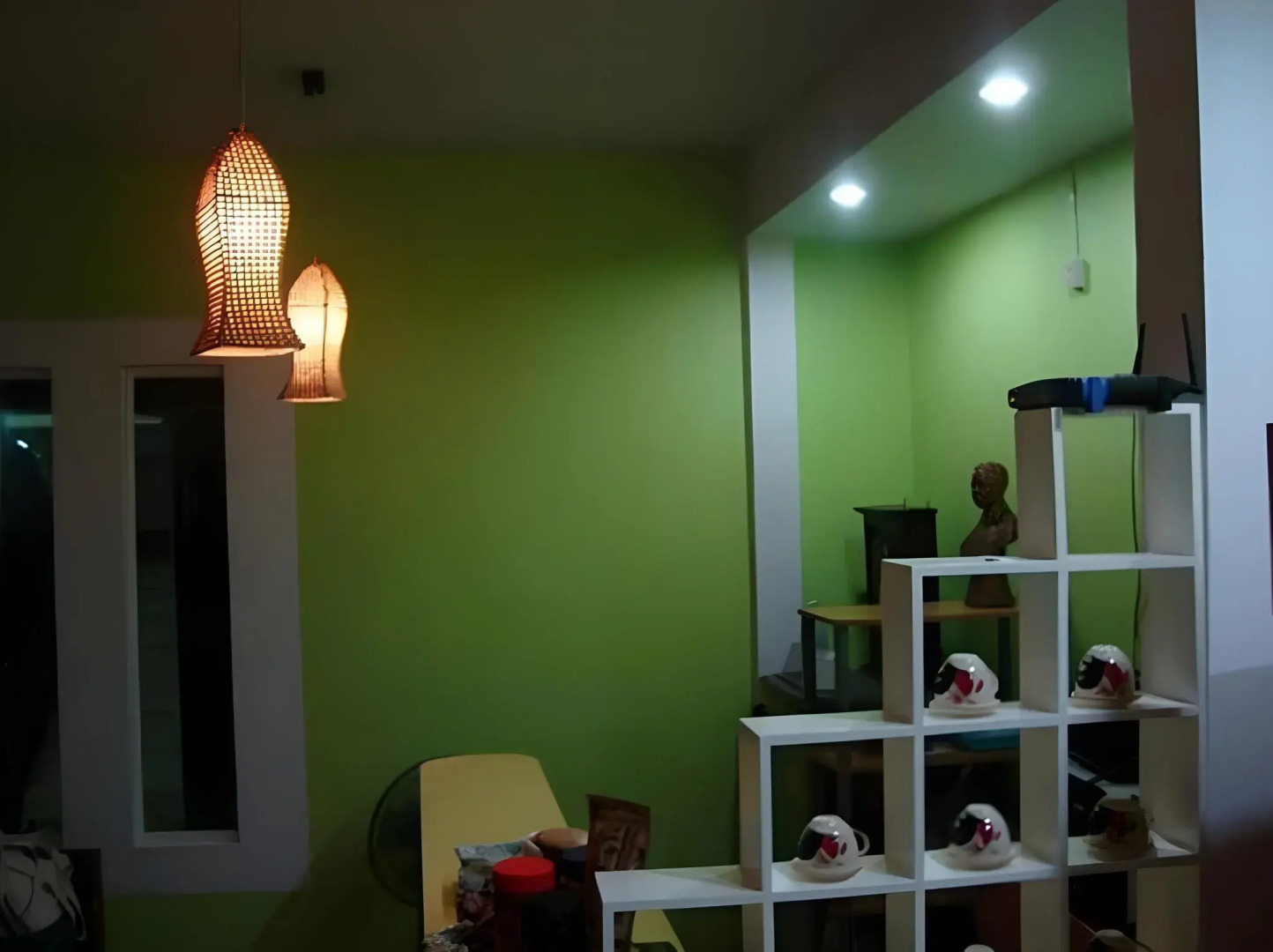 Photo - Kechkewalin House