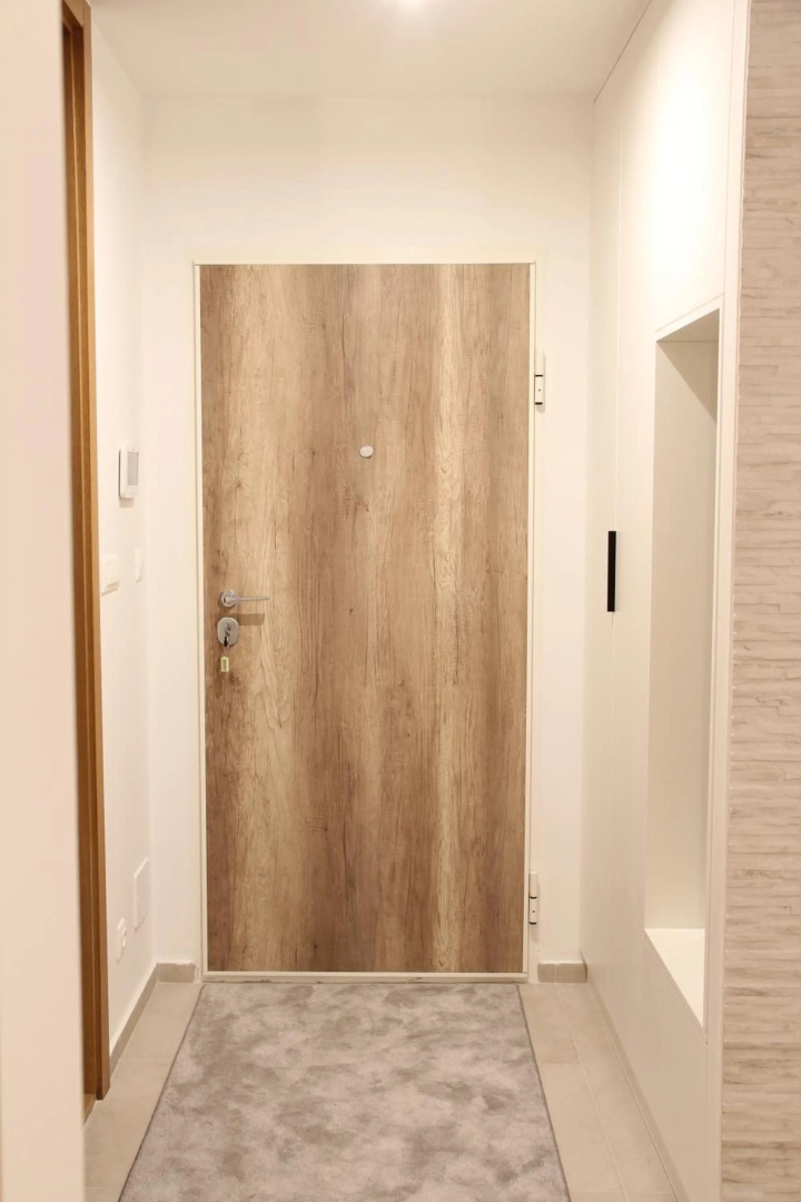 Apartment A605 - Olimpijska kuca Jahorina