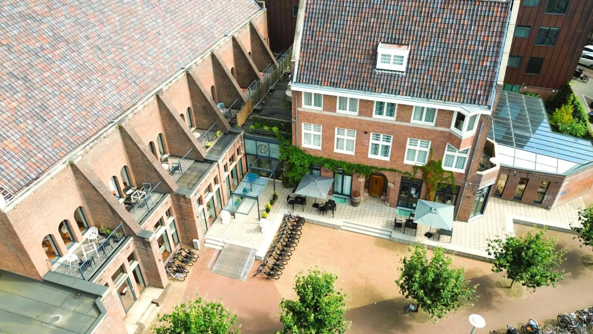 Photo - Chasse Boutique Hotel
