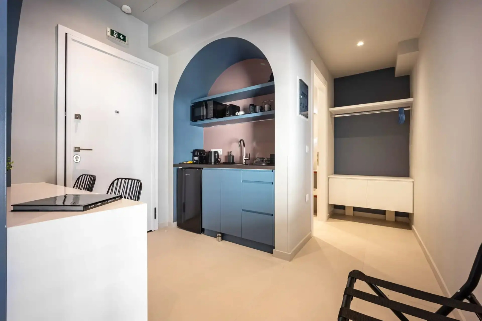 Foto - Arches Apartments