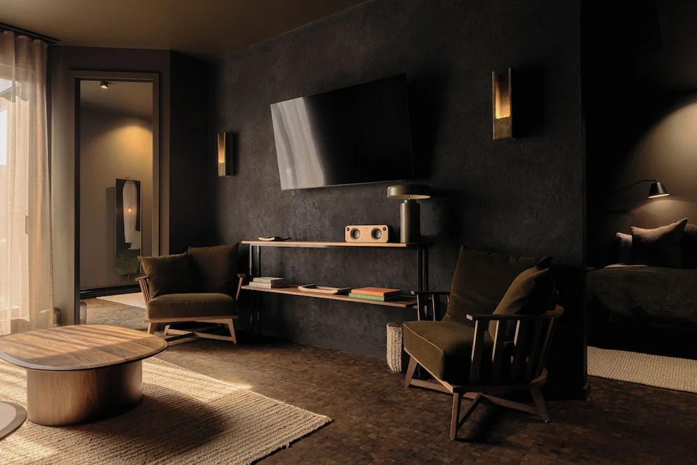 Foto - Maison Grinder