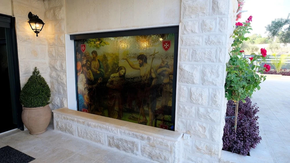 Foto - Tantur Hills Hotel - Jerusalem