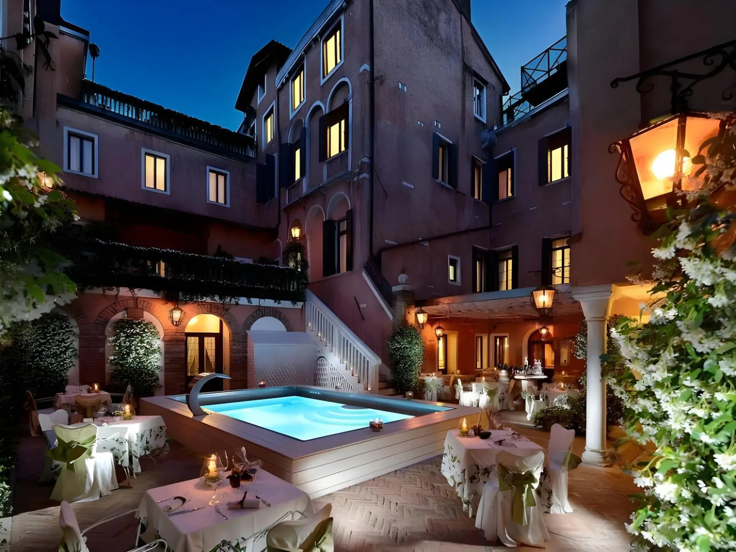 Foto - Giorgione Hotel