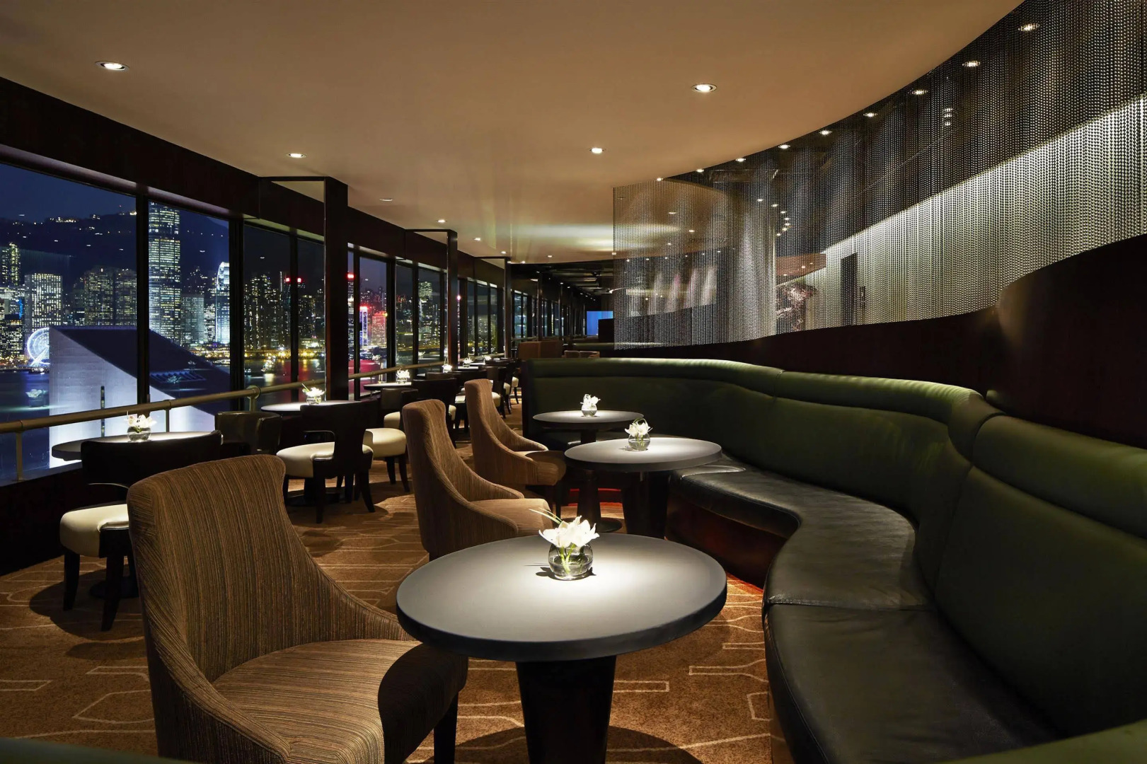 Foto - Sheraton Hong Kong Hotel & Towers