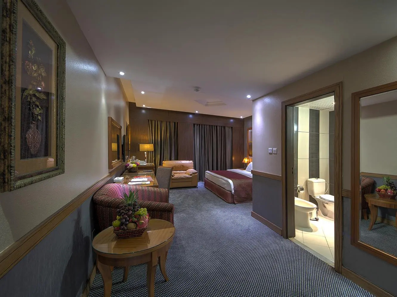 Foto - Vendome Plaza Hotel