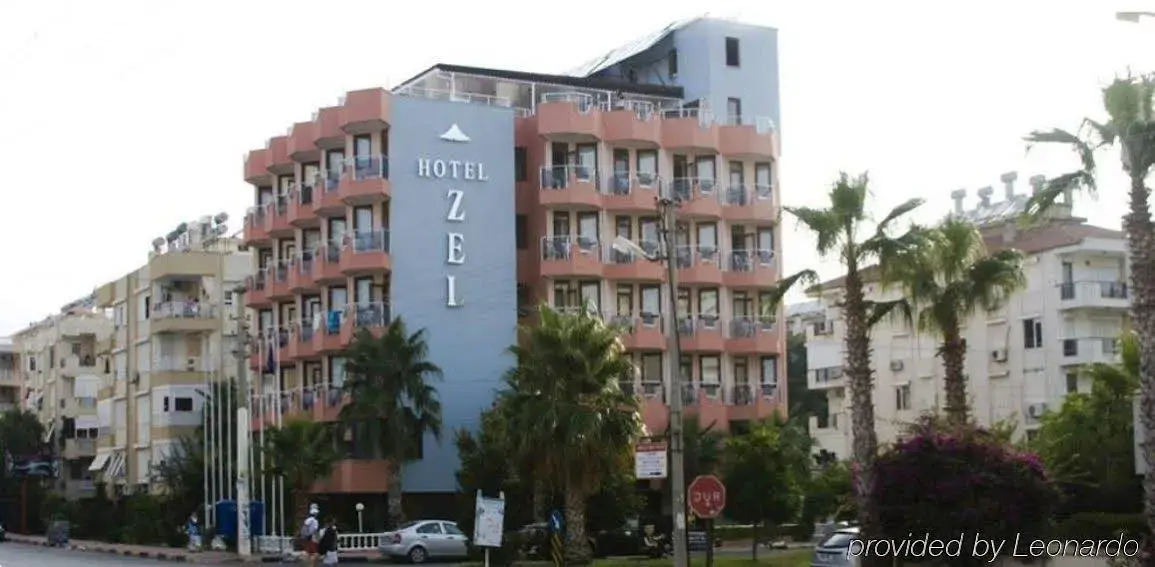 Photo - Zel Hotel
