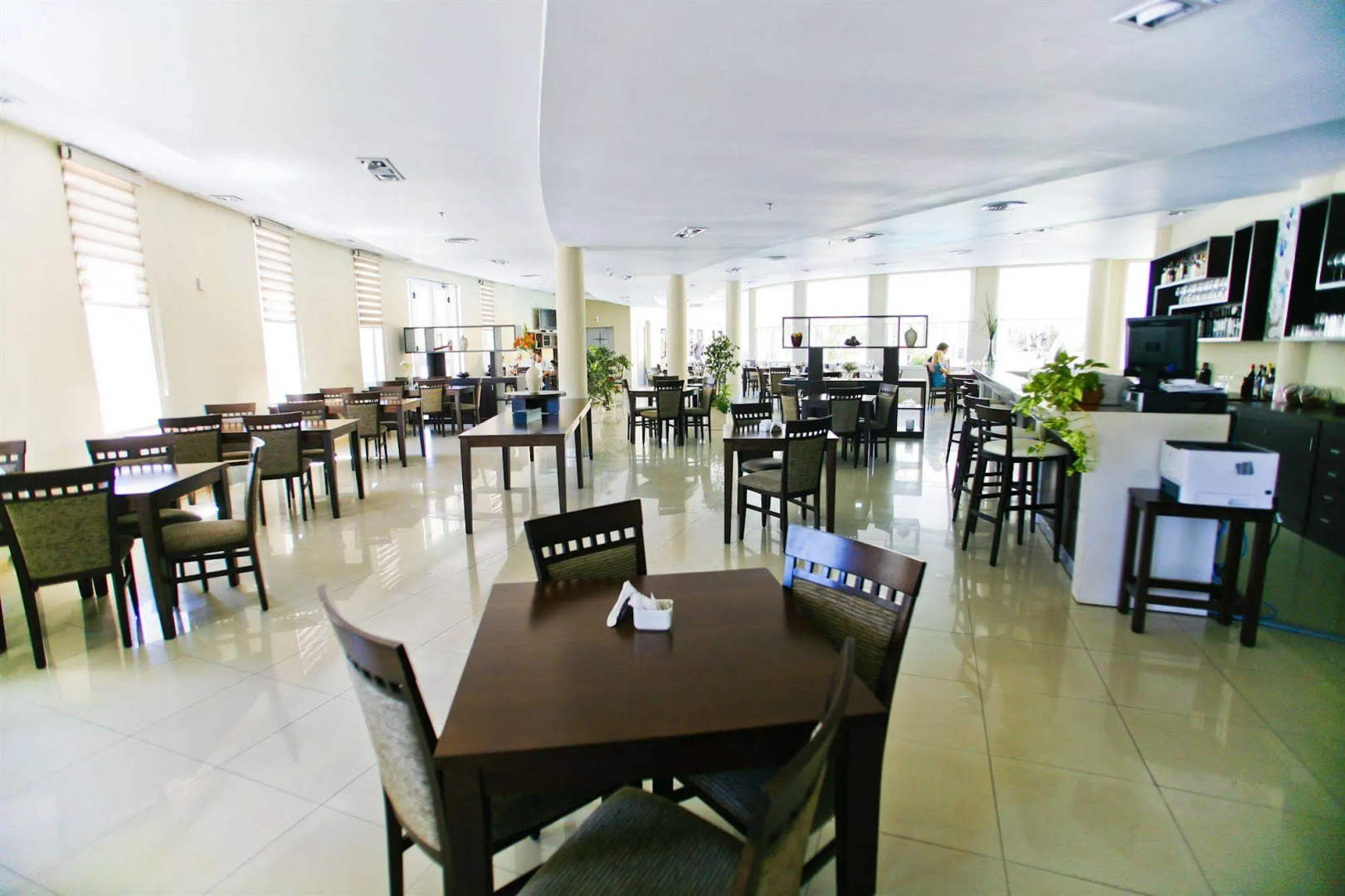 Foto - Quorum Córdoba Hotel, Resort Urbano