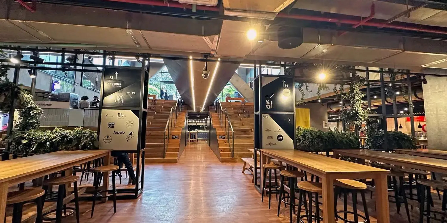 Foto - Salvio Parque 93 Bogota, Curio Collection by Hilton