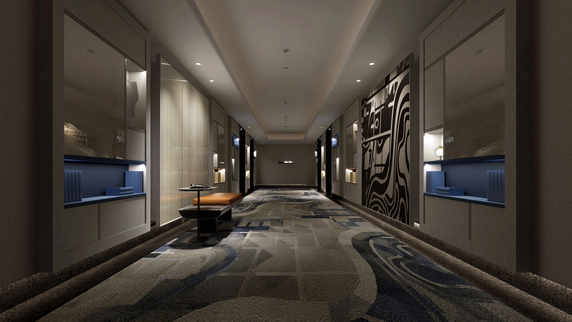 Photo - voco Suites Shenzhen Huanggang by IHG