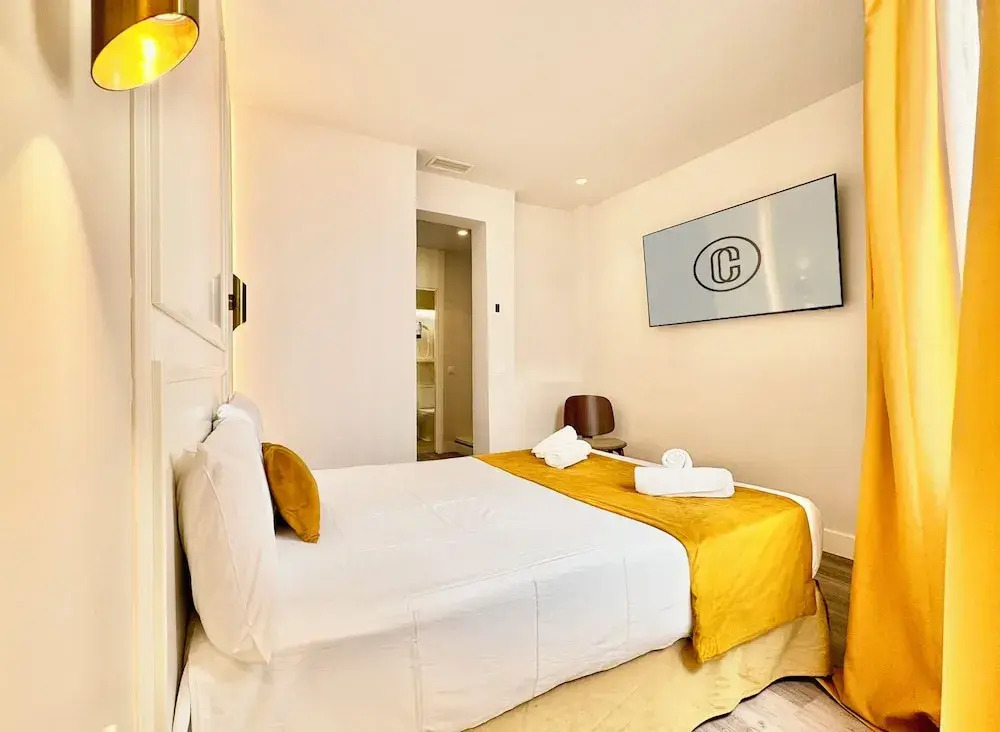 Foto - Ópera Stays by Charming